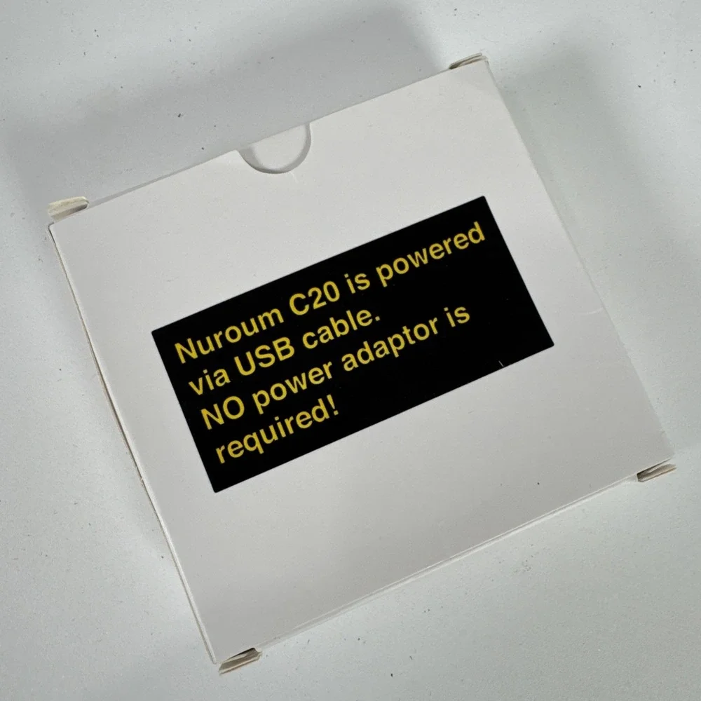 N/A this item